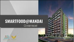 SmartFood@Mandai (D25), Factory #459587141